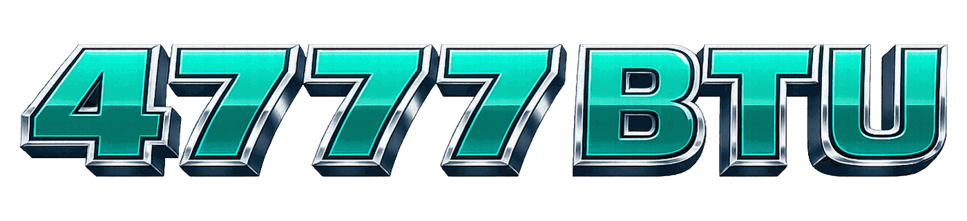 4777 BTU
